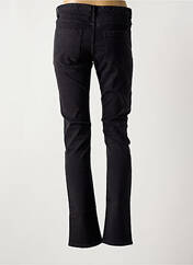 Jeans coupe slim noir CLOSED pour homme seconde vue