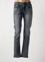 Jeans coupe slim noir CLOSED pour homme seconde vue