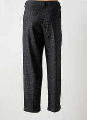 Pantalon chino noir CLOSED pour homme seconde vue