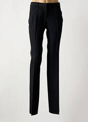 Pantalon droit noir BARBARA BUI pour femme seconde vue