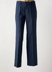 Pantalon droit bleu CLOSED pour homme seconde vue