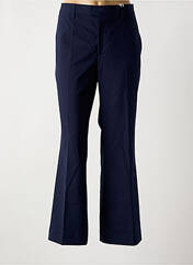Pantalon flare bleu CLOSED pour femme seconde vue