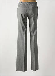 Pantalon flare gris BARBARA BUI pour femme seconde vue