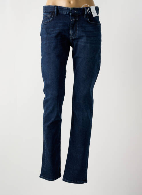 Jeans coupe slim bleu CLOSED pour homme