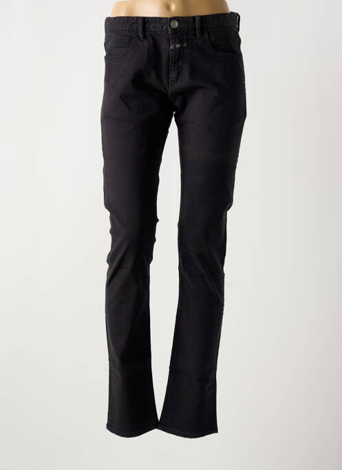 Jeans coupe slim noir CLOSED pour homme