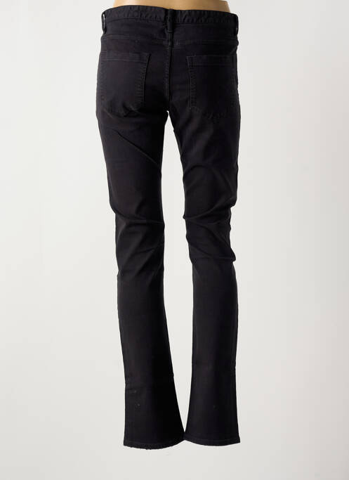 Jeans coupe slim noir CLOSED pour homme