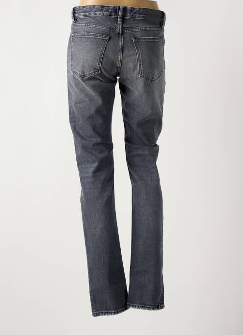 Jeans coupe slim noir CLOSED pour homme