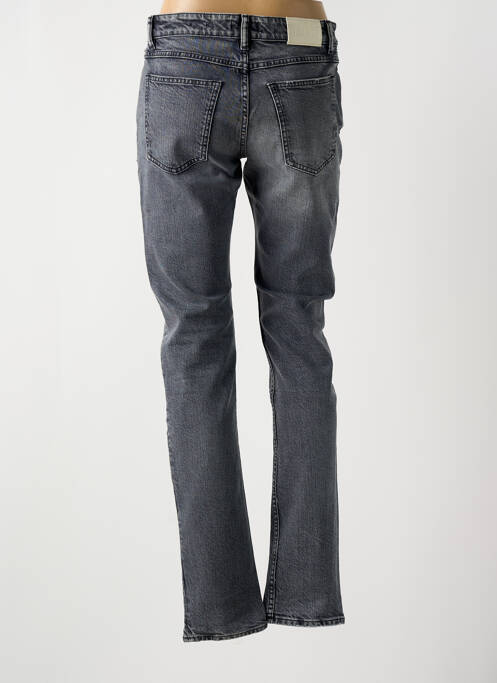 Jeans coupe slim noir CLOSED pour homme