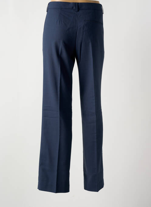 Pantalon droit bleu CLOSED pour homme