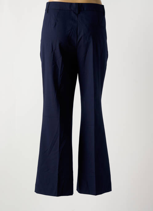 Pantalon flare bleu CLOSED pour femme