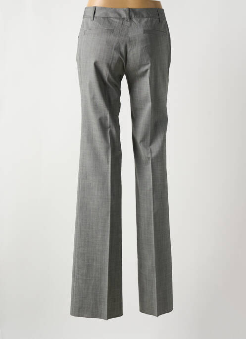 Pantalon flare gris BARBARA BUI pour femme