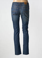 Jeans coupe slim bleu TRUSSARDI JEANS pour femme seconde vue