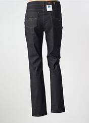 Pantalon slim noir TRUSSARDI JEANS pour femme seconde vue