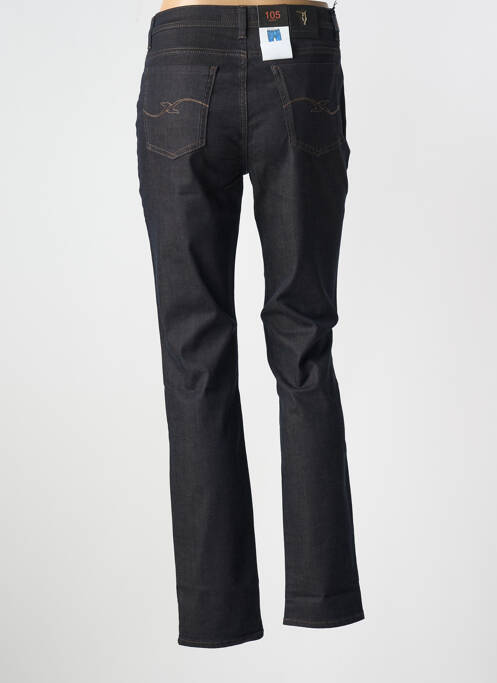 Pantalon slim noir TRUSSARDI JEANS pour femme