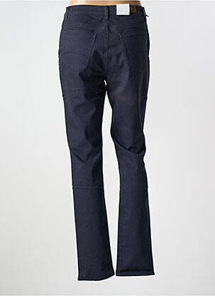Jeans coupe slim taille normale taille normale bleu TRUSSARDI JEANS femme