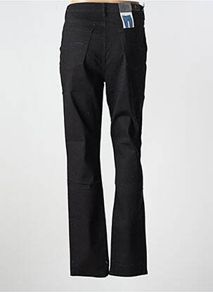 Jeans coupe slim taille normale taille normale noir TRUSSARDI JEANS femme