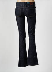 Jeans bootcut bleu RALPH LAUREN pour femme seconde vue