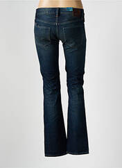 Jeans bootcut bleu RALPH LAUREN pour femme seconde vue