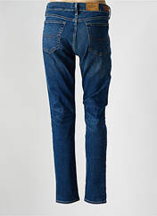 Jeans coupe slim bleu RALPH LAUREN pour femme seconde vue