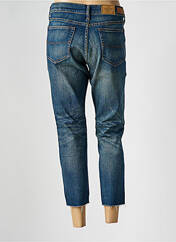 Jeans coupe slim bleu RALPH LAUREN pour femme seconde vue