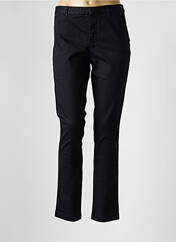 Pantalon chino noir RALPH LAUREN pour femme seconde vue