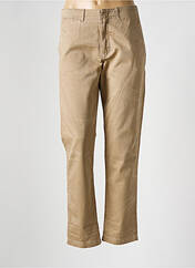 Pantalon chino marron RALPH LAUREN pour homme seconde vue