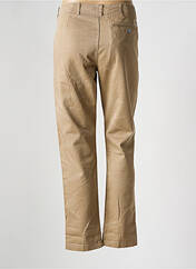 Pantalon chino marron RALPH LAUREN pour homme seconde vue