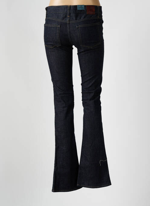 Jeans bootcut bleu RALPH LAUREN pour femme