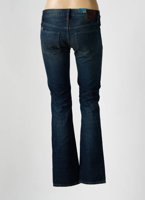 Jeans bootcut bleu RALPH LAUREN pour femme