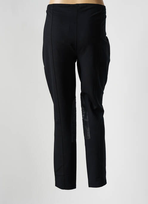 Legging noir RALPH LAUREN pour femme
