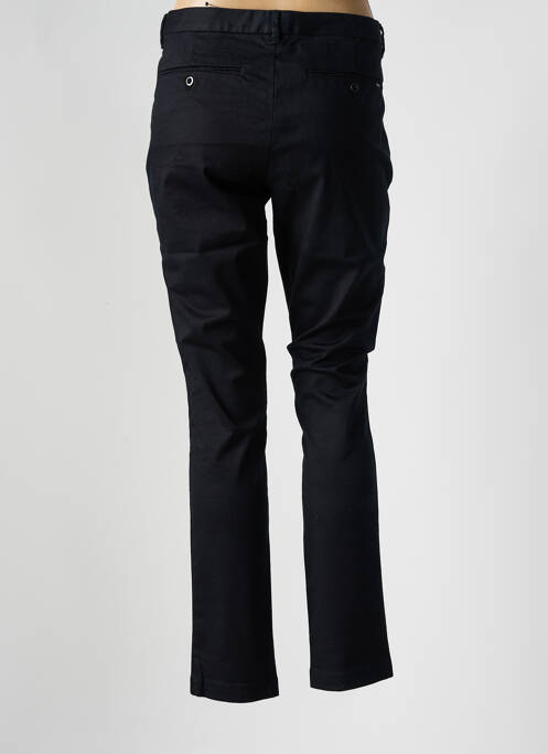 Pantalon chino noir RALPH LAUREN pour femme