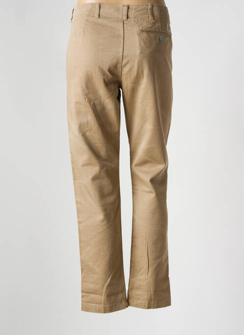 Pantalon chino marron RALPH LAUREN pour homme