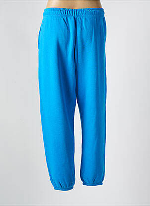 Jogging poches taille normale bleu RALPH LAUREN femme