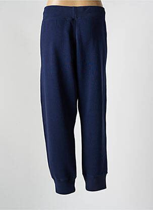 Jogging poches taille normale bleu RALPH LAUREN femme