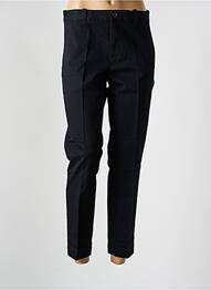 Pantalon 7/8 stretch taille normale noir RALPH LAUREN femme