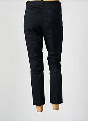 Pantalon 7/8 stretch taille normale noir RALPH LAUREN femme
