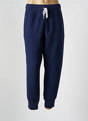 Jogging bleu RALPH LAUREN pour femme seconde vue