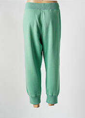 Jogging vert RALPH LAUREN pour femme seconde vue