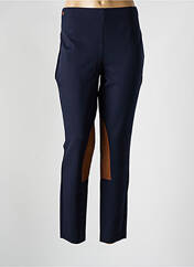 Legging bleu RALPH LAUREN pour femme seconde vue