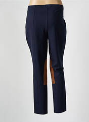 Legging bleu RALPH LAUREN pour femme seconde vue