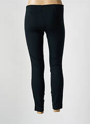 Legging noir RALPH LAUREN pour femme seconde vue