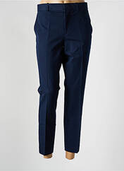Pantalon 7/8 bleu RALPH LAUREN pour femme seconde vue