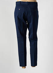 Pantalon 7/8 bleu RALPH LAUREN pour femme seconde vue