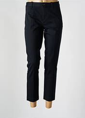 Pantalon 7/8 noir RALPH LAUREN pour femme seconde vue