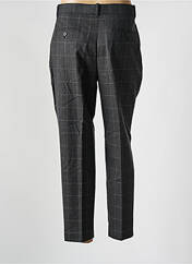 Pantalon chino gris RALPH LAUREN pour femme seconde vue