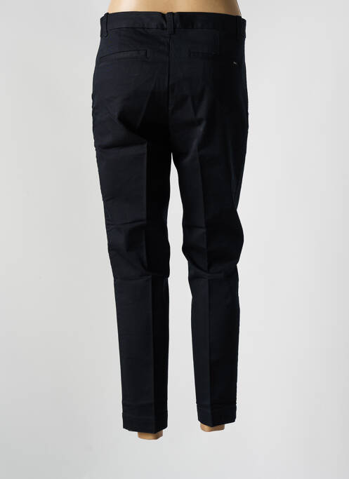 Pantalon 7/8 stretch taille normale noir RALPH LAUREN femme