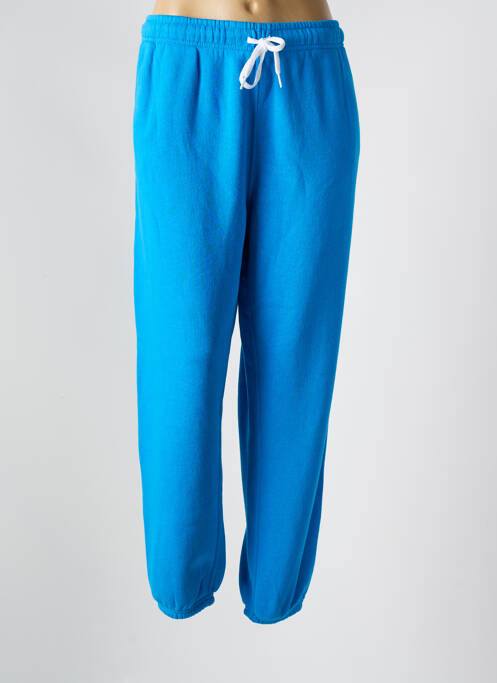 Jogging bleu RALPH LAUREN pour femme