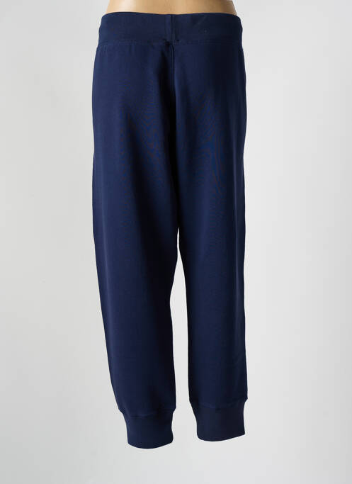 Jogging bleu RALPH LAUREN pour femme