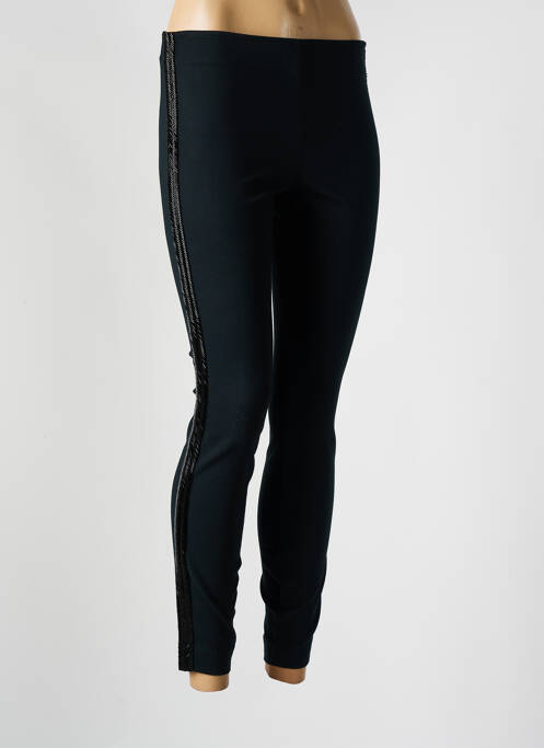 Legging noir RALPH LAUREN pour femme