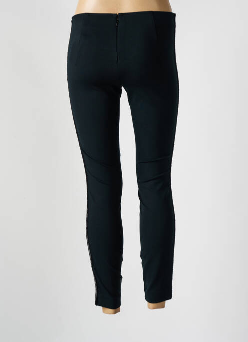Legging noir RALPH LAUREN pour femme